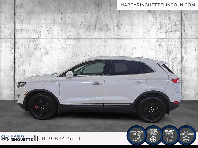 lincoln MKC 2019 - 5