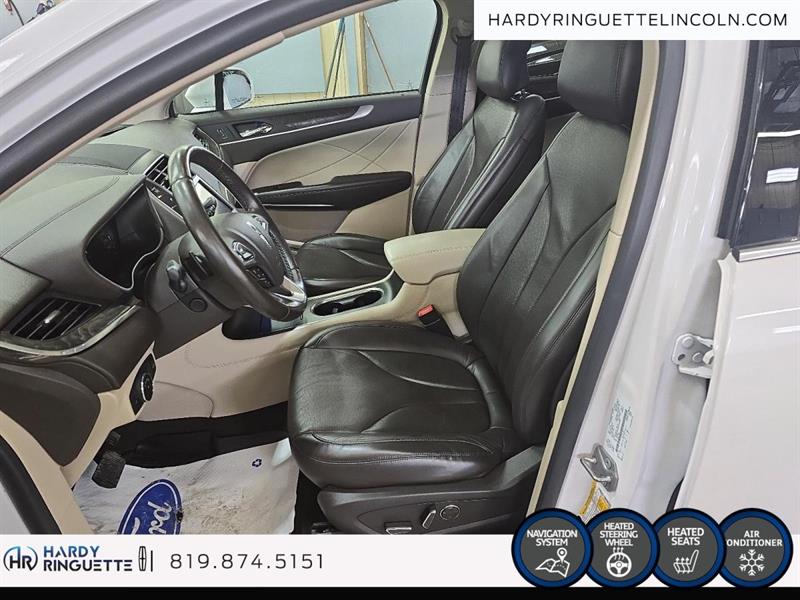 lincoln MKC 2019 - 7