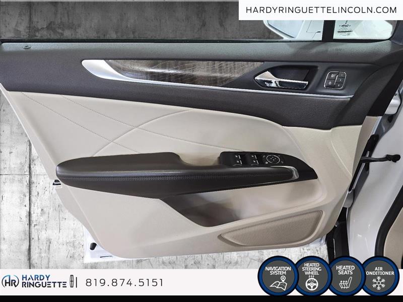 lincoln MKC 2019 - 9