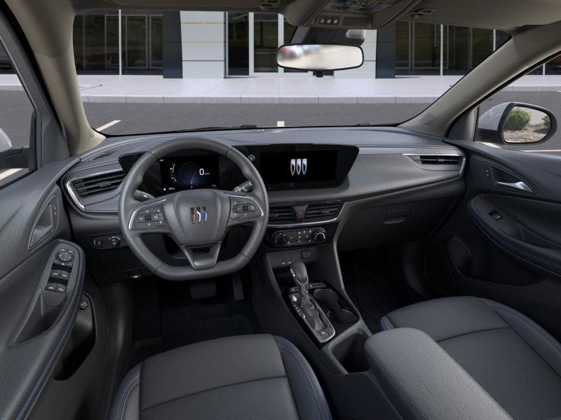buick Encore GX 2026 - 5