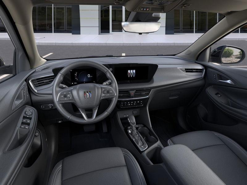 buick Encore GX 2026 - 5