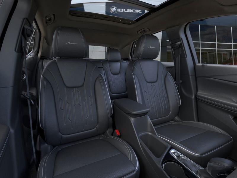 buick Encore GX 2026 - 6