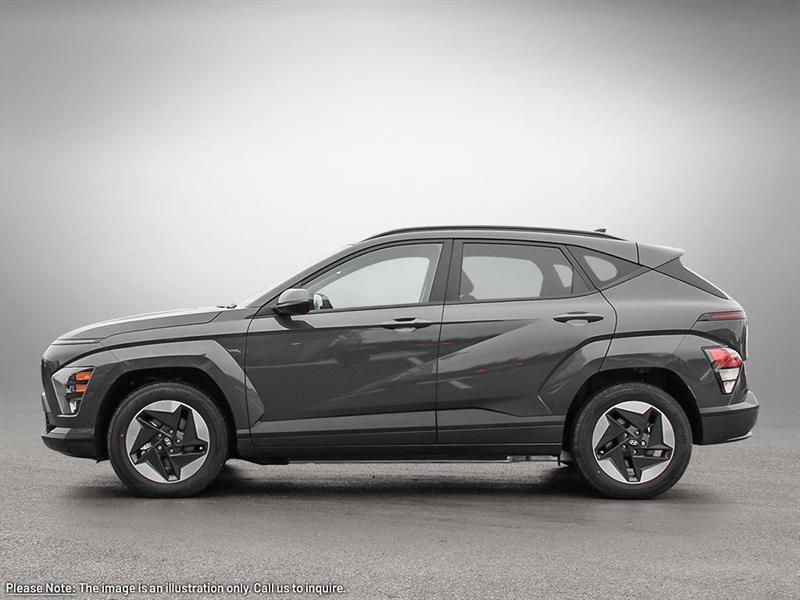hyundai Kona Electric 2026 - 3