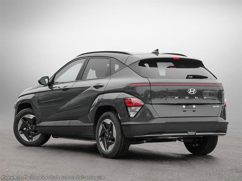 hyundai Kona Electric 2026 - 4