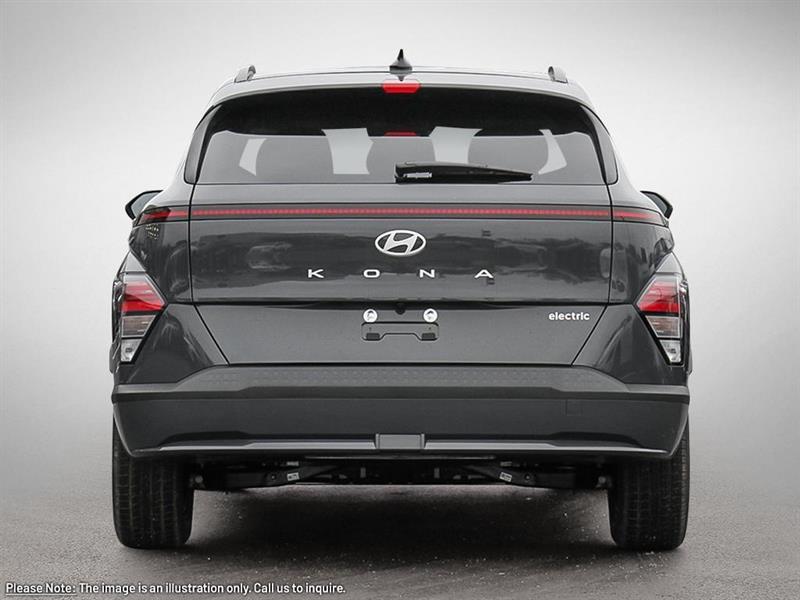 hyundai Kona Electric 2026 - 5