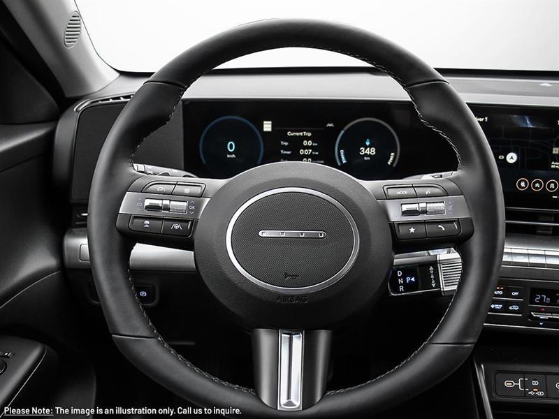 hyundai Kona Electric 2026 - 13