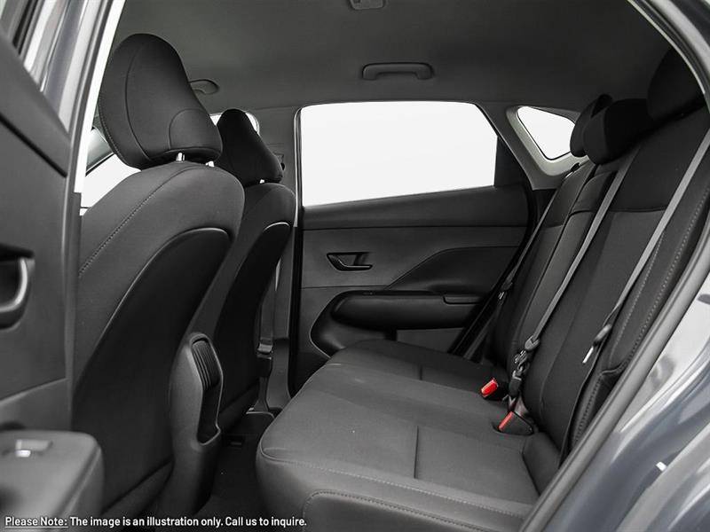 hyundai Kona Electric 2026 - 21