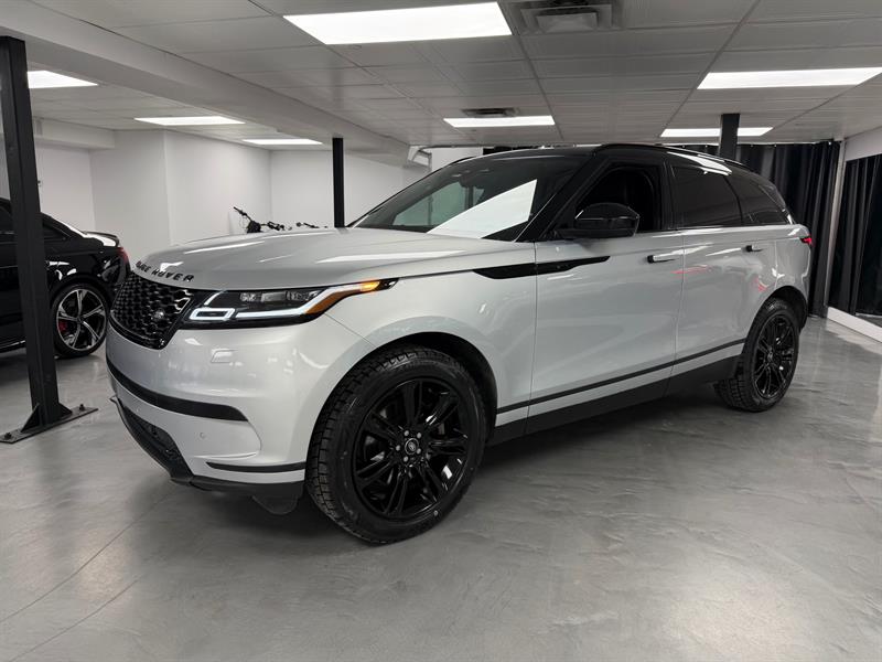 land rover Range Rover Velar 2023