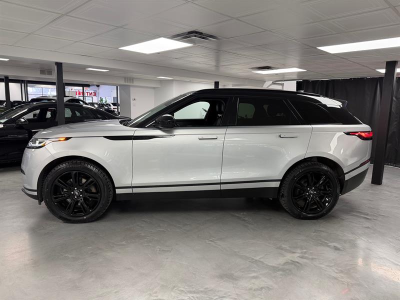 land rover Range Rover Velar 2023 - 2