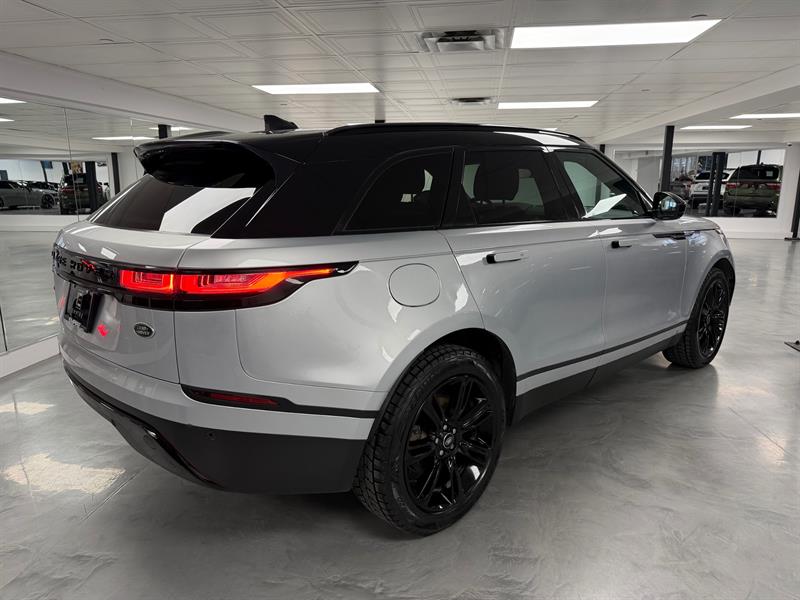land rover Range Rover Velar 2023 - 3