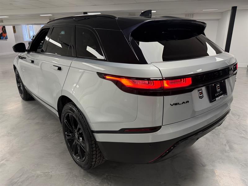 land rover Range Rover Velar 2023 - 5