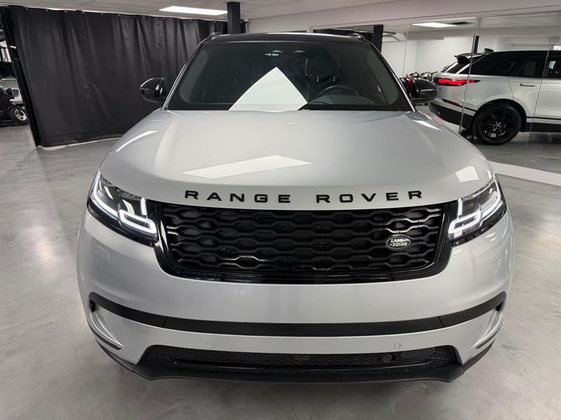 land rover Range Rover Velar 2023 - 6