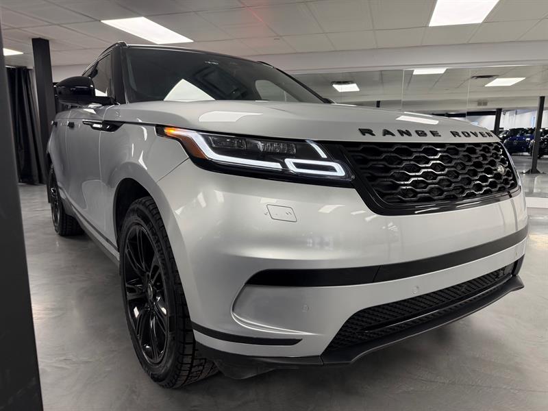 land rover Range Rover Velar 2023 - 7