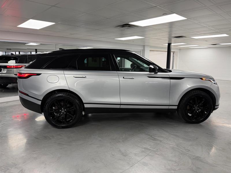 land rover Range Rover Velar 2023 - 8