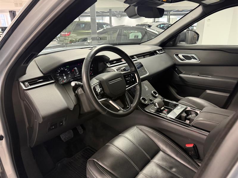 land rover Range Rover Velar 2023 - 9