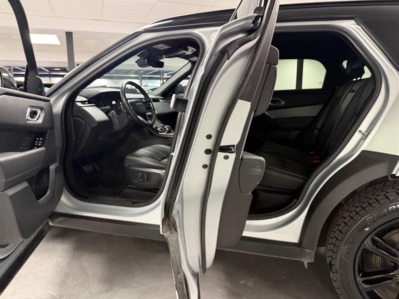 land rover Range Rover Velar 2023 - 10