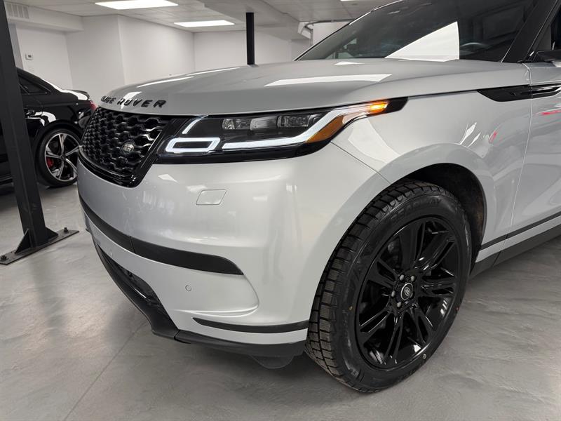 land rover Range Rover Velar 2023 - 11