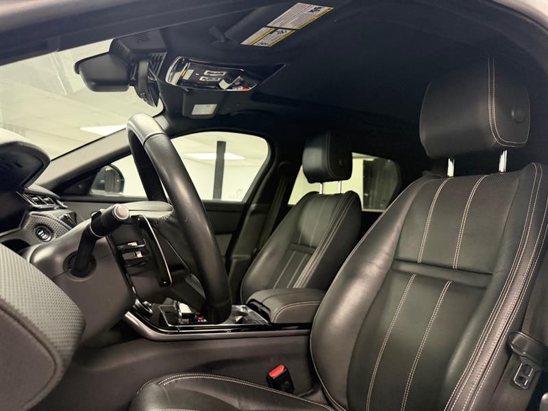 land rover Range Rover Velar 2023 - 12
