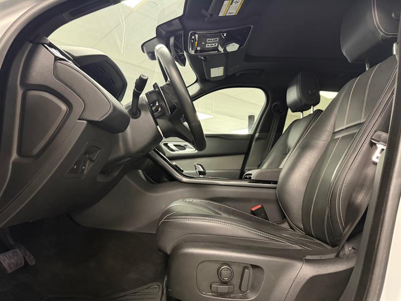 land rover Range Rover Velar 2023 - 13