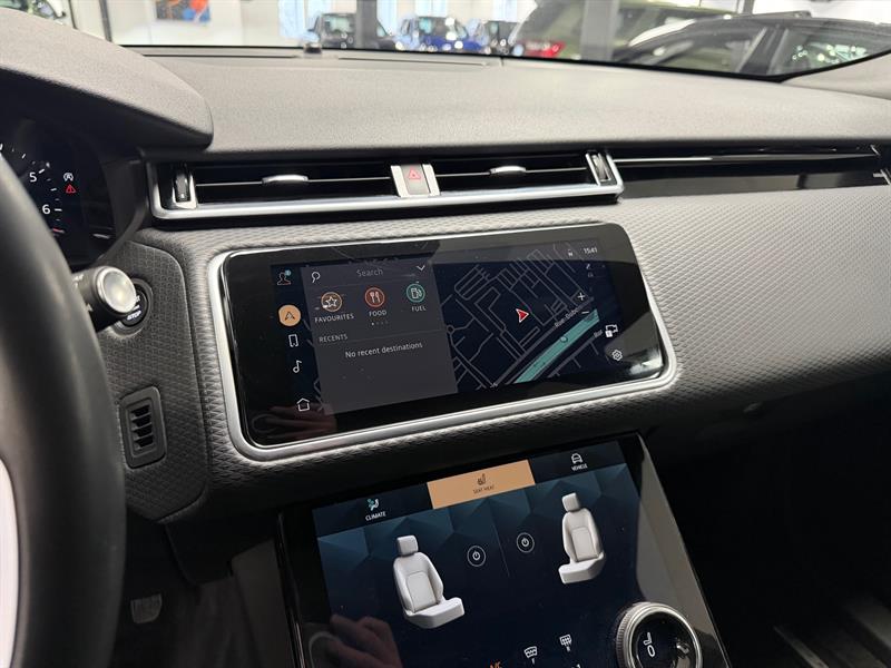 land rover Range Rover Velar 2023 - 15