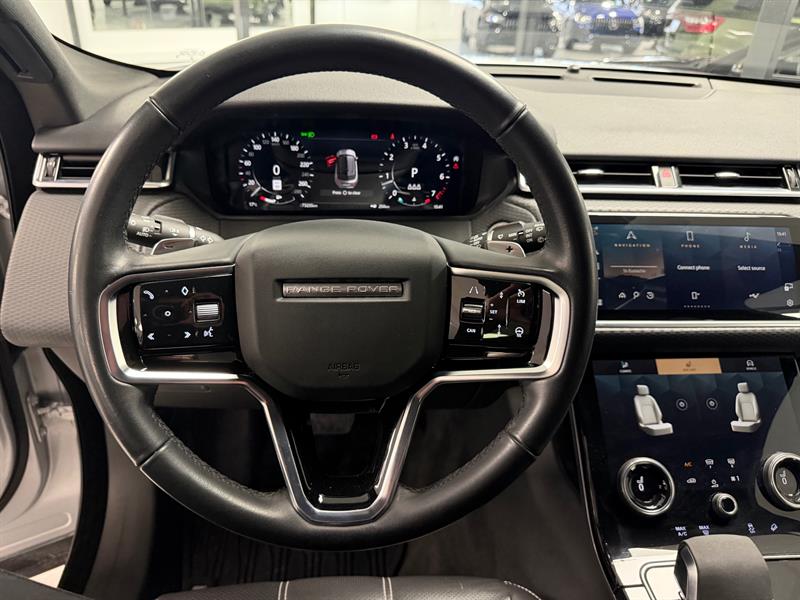 land rover Range Rover Velar 2023 - 16