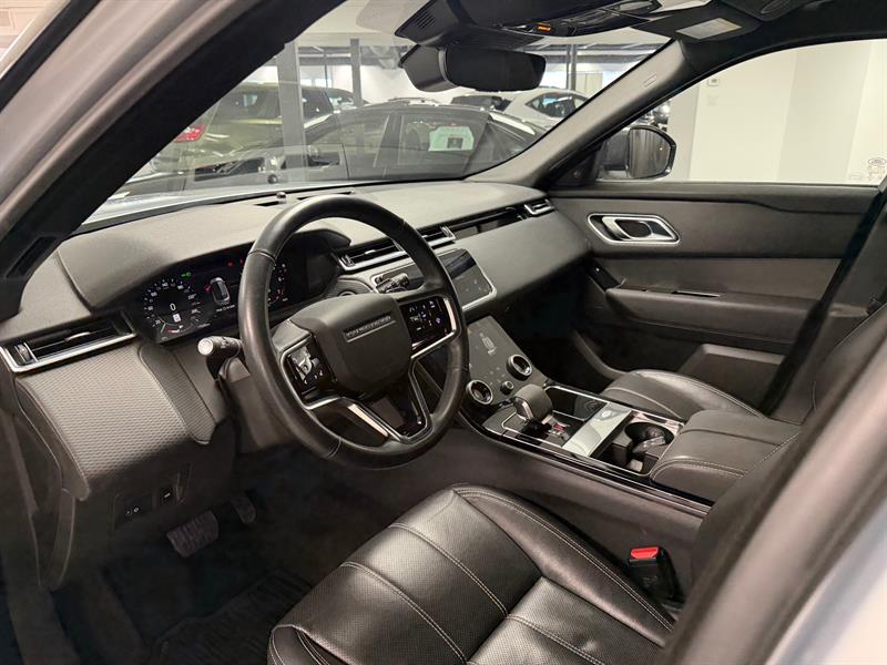land rover Range Rover Velar 2023 - 17