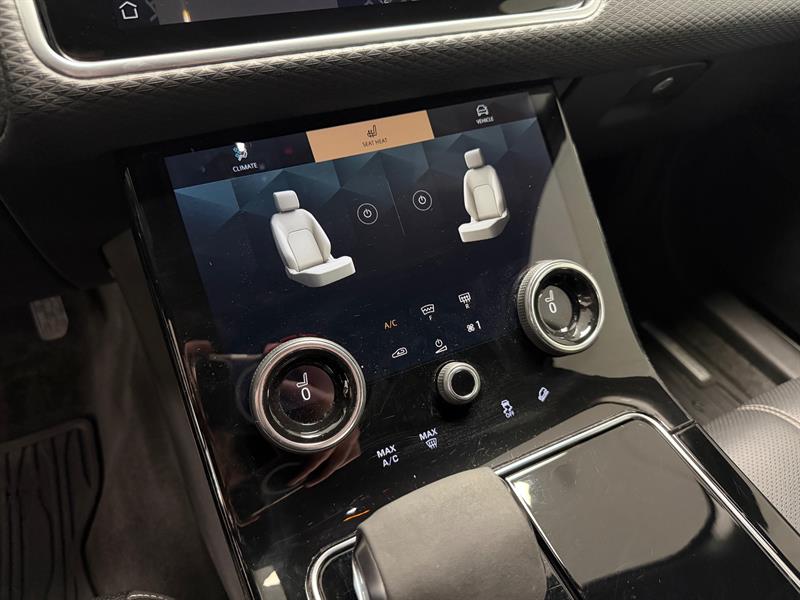 land rover Range Rover Velar 2023 - 18