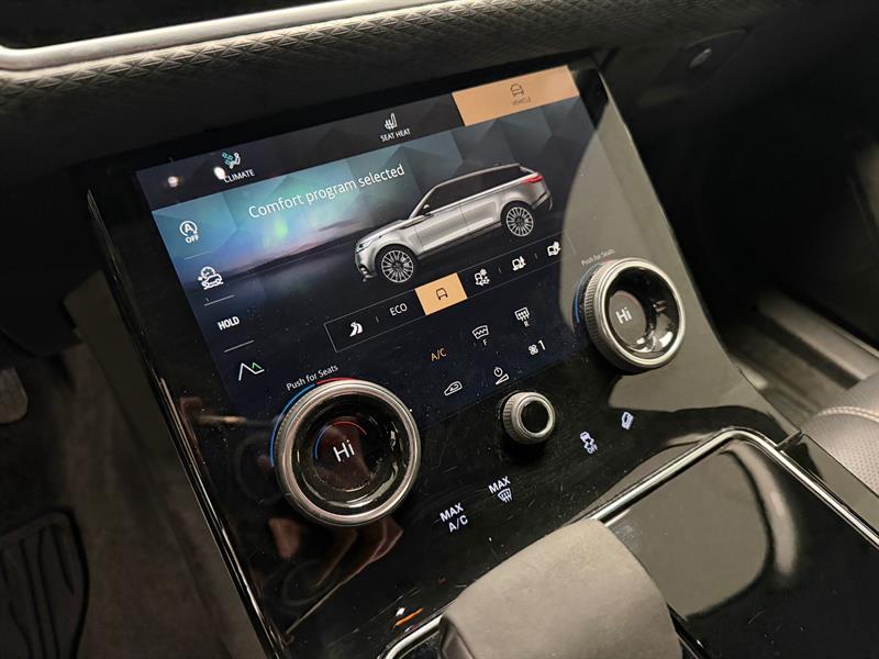 land rover Range Rover Velar 2023 - 19