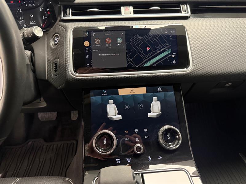 land rover Range Rover Velar 2023 - 20