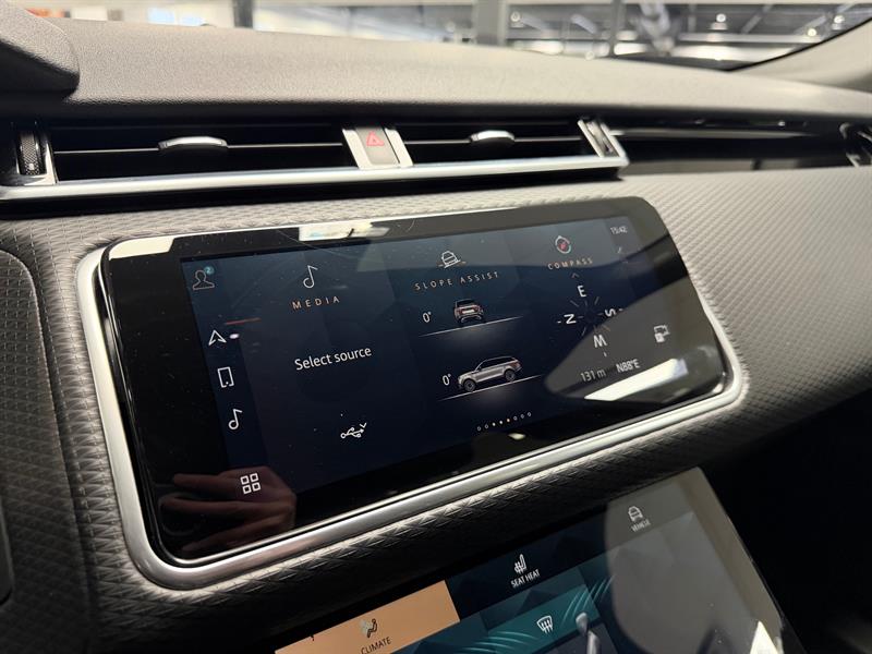 land rover Range Rover Velar 2023 - 21
