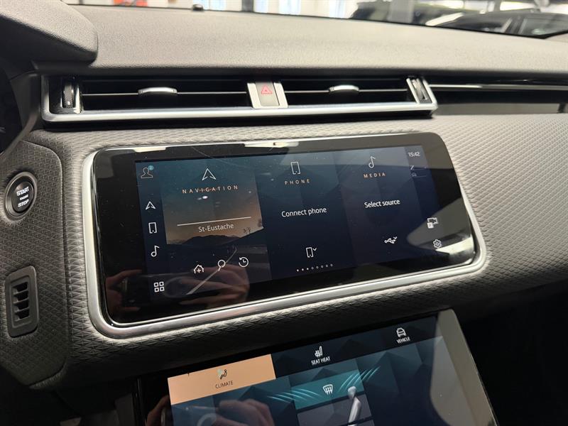 land rover Range Rover Velar 2023 - 22