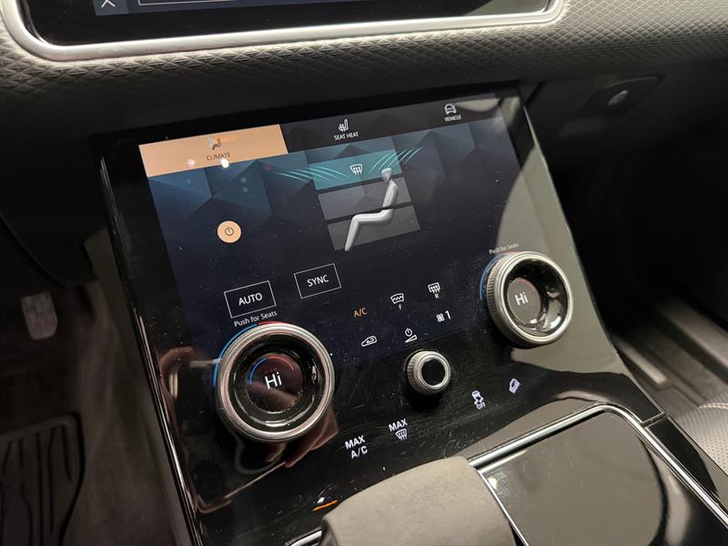 land rover Range Rover Velar 2023 - 23