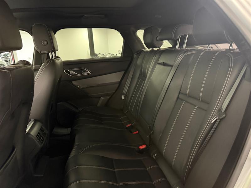 land rover Range Rover Velar 2023 - 24
