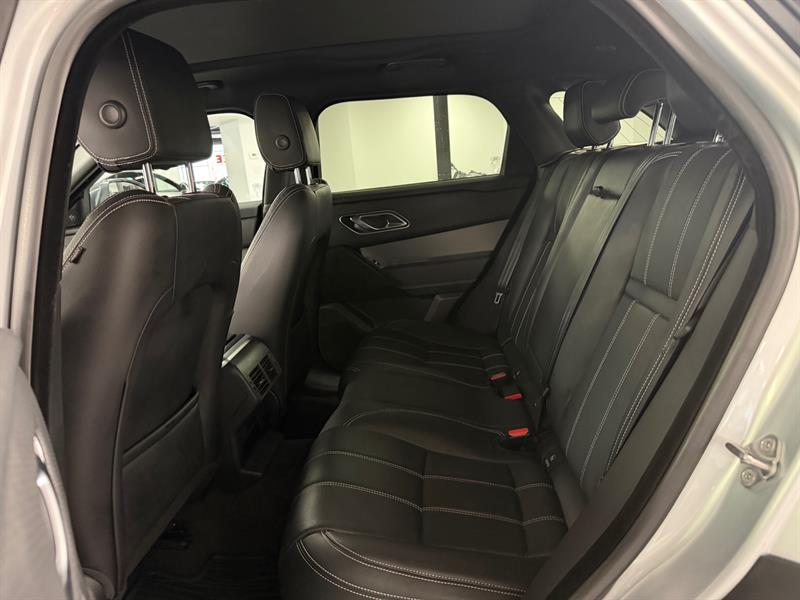 land rover Range Rover Velar 2023 - 25