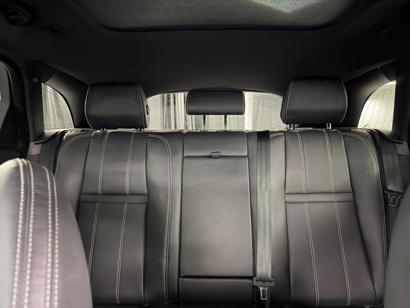 land rover Range Rover Velar 2023 - 26