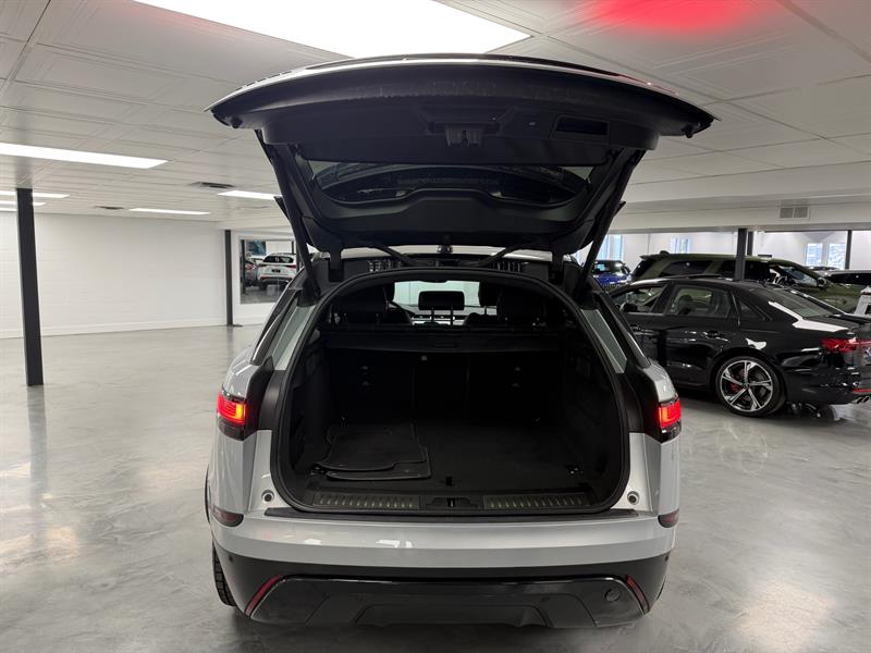 land rover Range Rover Velar 2023 - 28