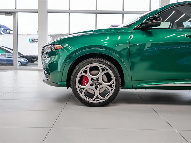 alfa romeo TONALE PHEV 2025 - 3