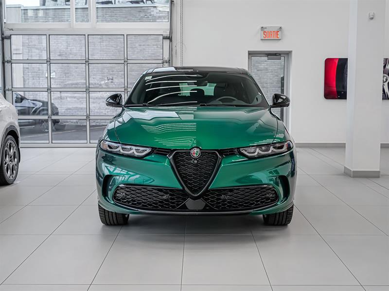 alfa romeo TONALE PHEV 2025 - 4