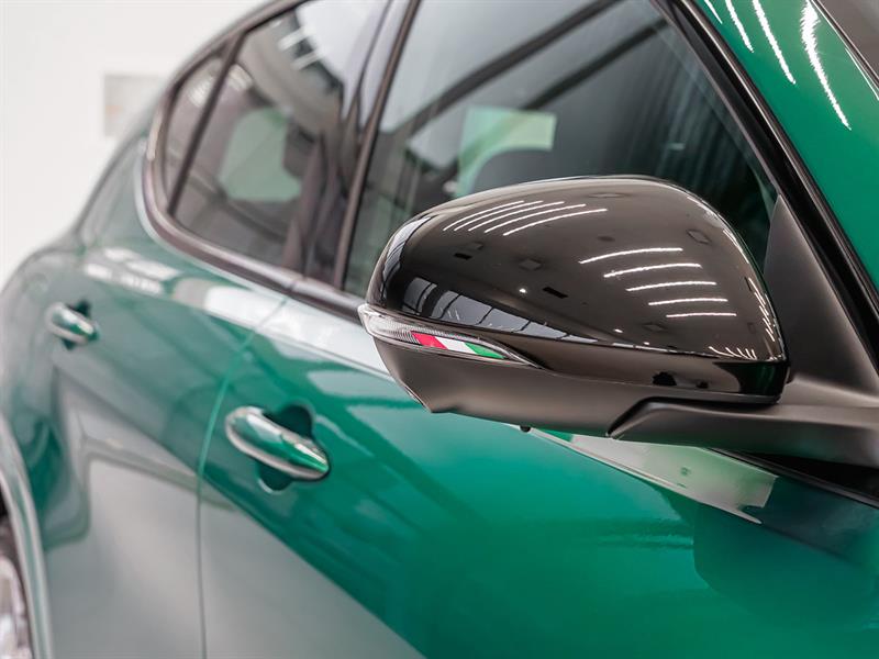 alfa romeo TONALE PHEV 2025 - 9