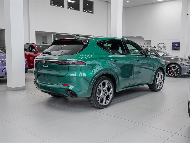 alfa romeo TONALE PHEV 2025 - 10