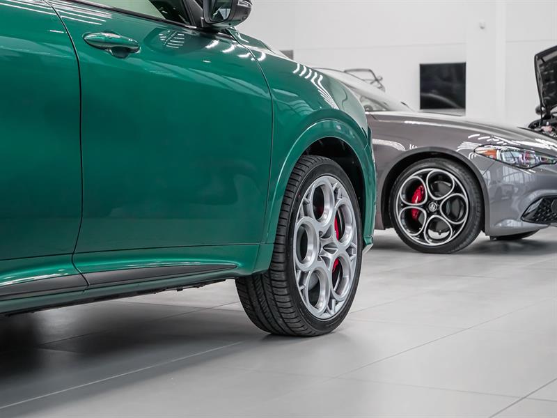 alfa romeo TONALE PHEV 2025 - 11