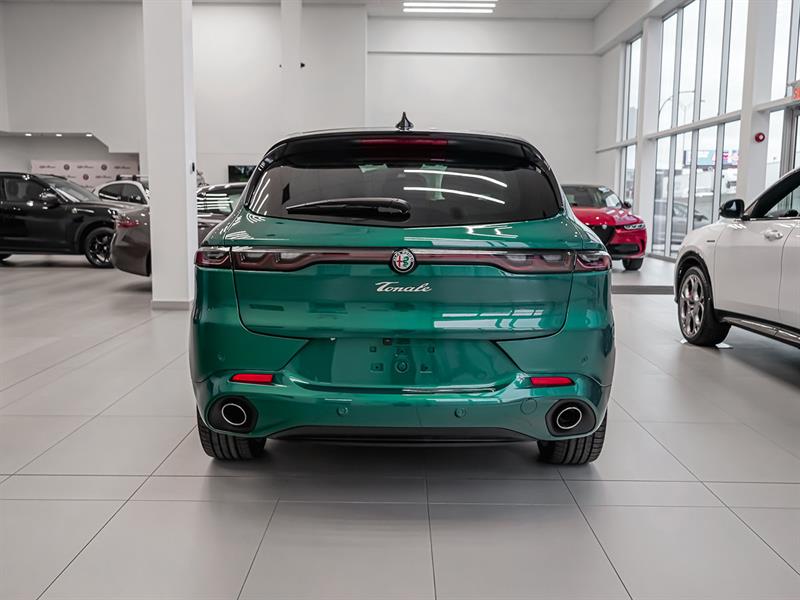 alfa romeo TONALE PHEV 2025 - 13