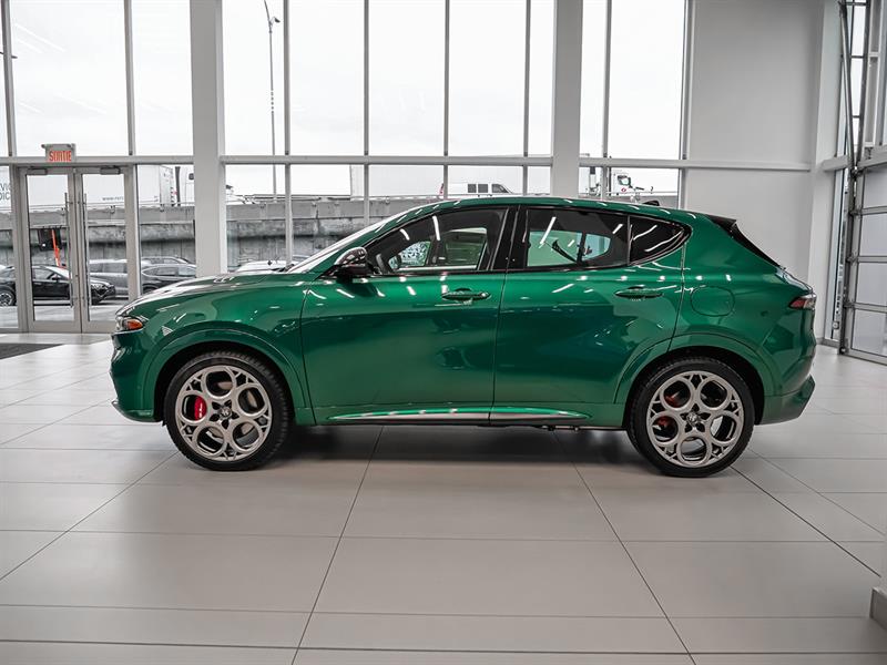 alfa romeo TONALE PHEV 2025 - 16