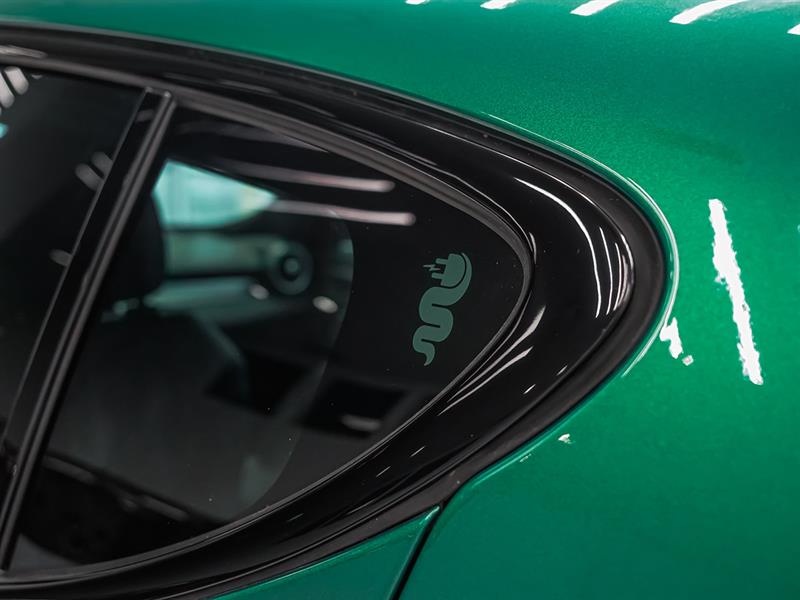 alfa romeo TONALE PHEV 2025 - 17