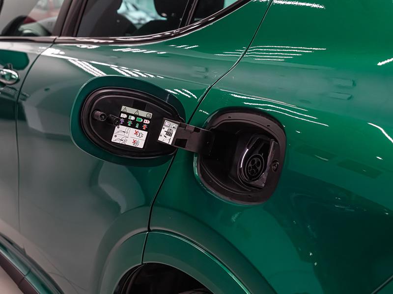 alfa romeo TONALE PHEV 2025 - 18