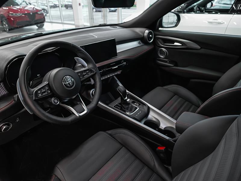 alfa romeo TONALE PHEV 2025 - 20