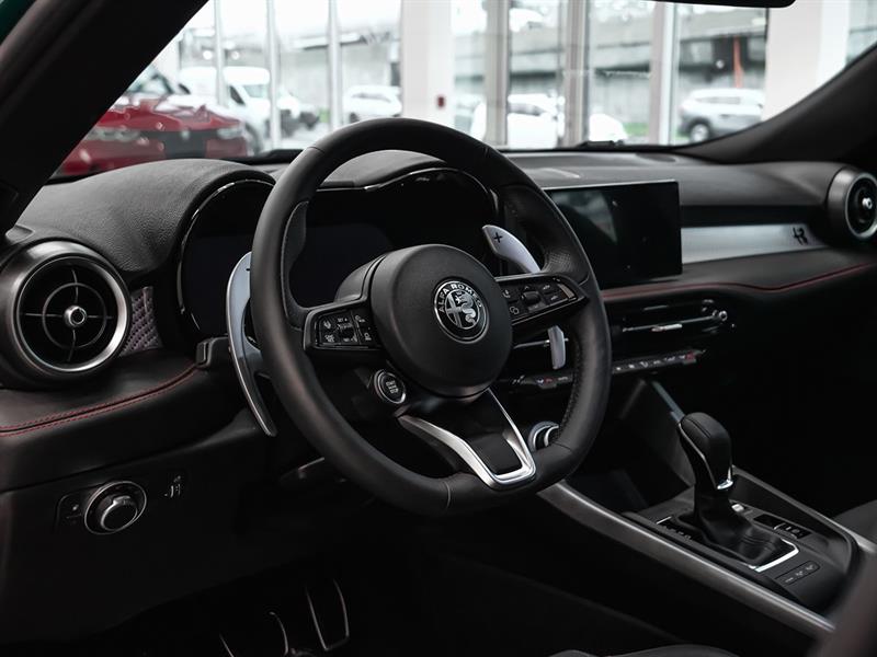 alfa romeo TONALE PHEV 2025 - 21