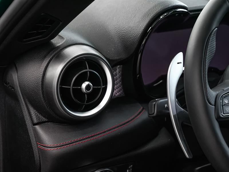 alfa romeo TONALE PHEV 2025 - 23