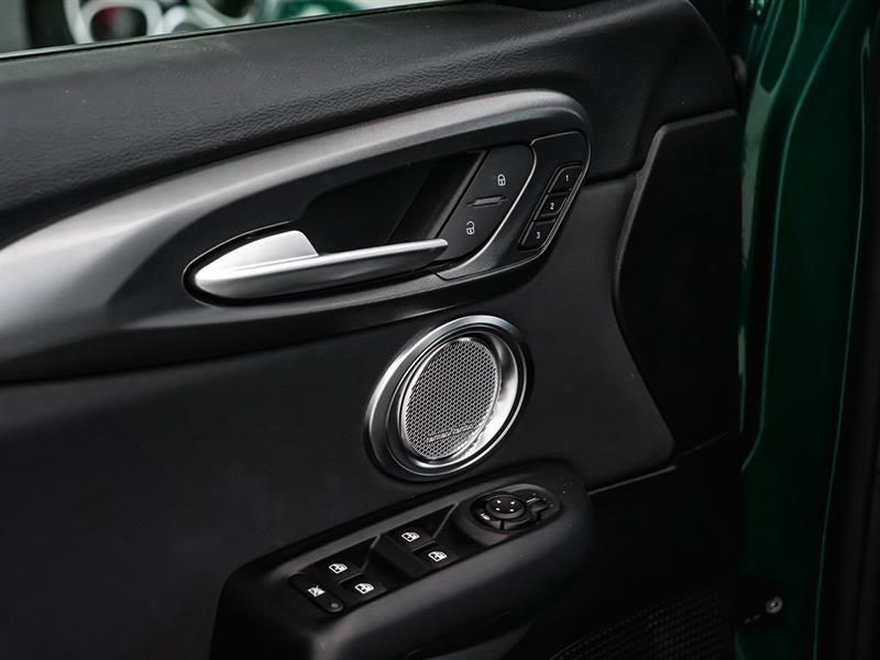 alfa romeo TONALE PHEV 2025 - 26