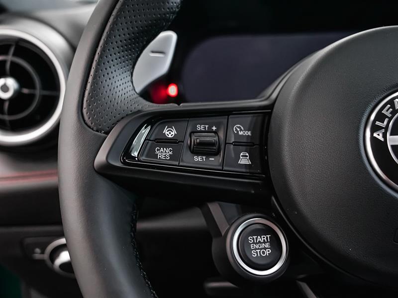 alfa romeo TONALE PHEV 2025 - 33